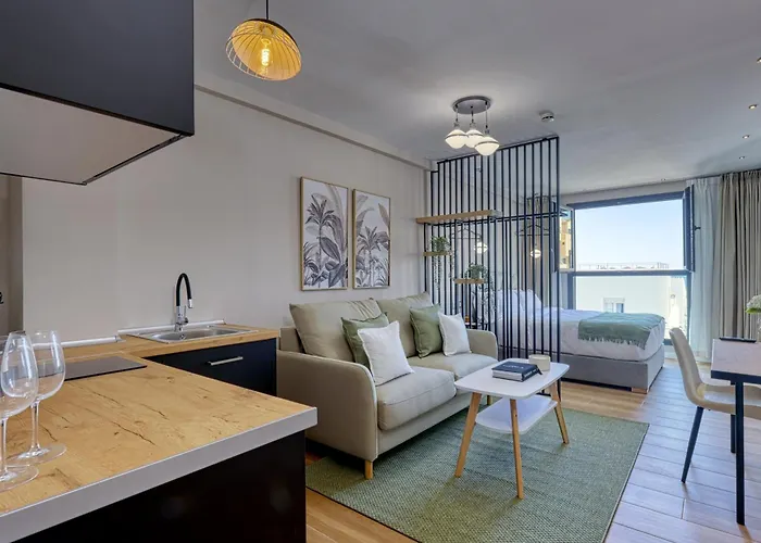 Palm Suites