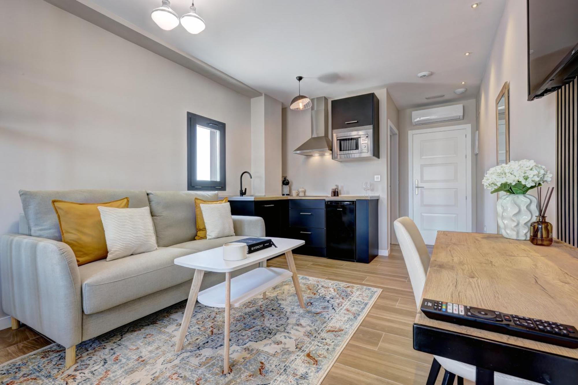 Palm Apartamento Estepona
