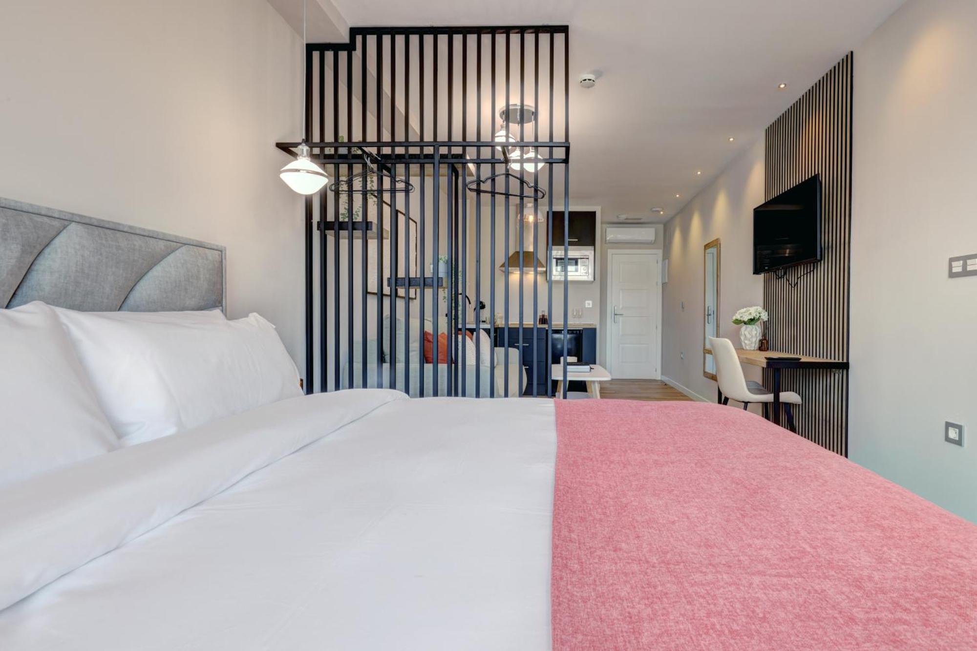 Apartamento Palm