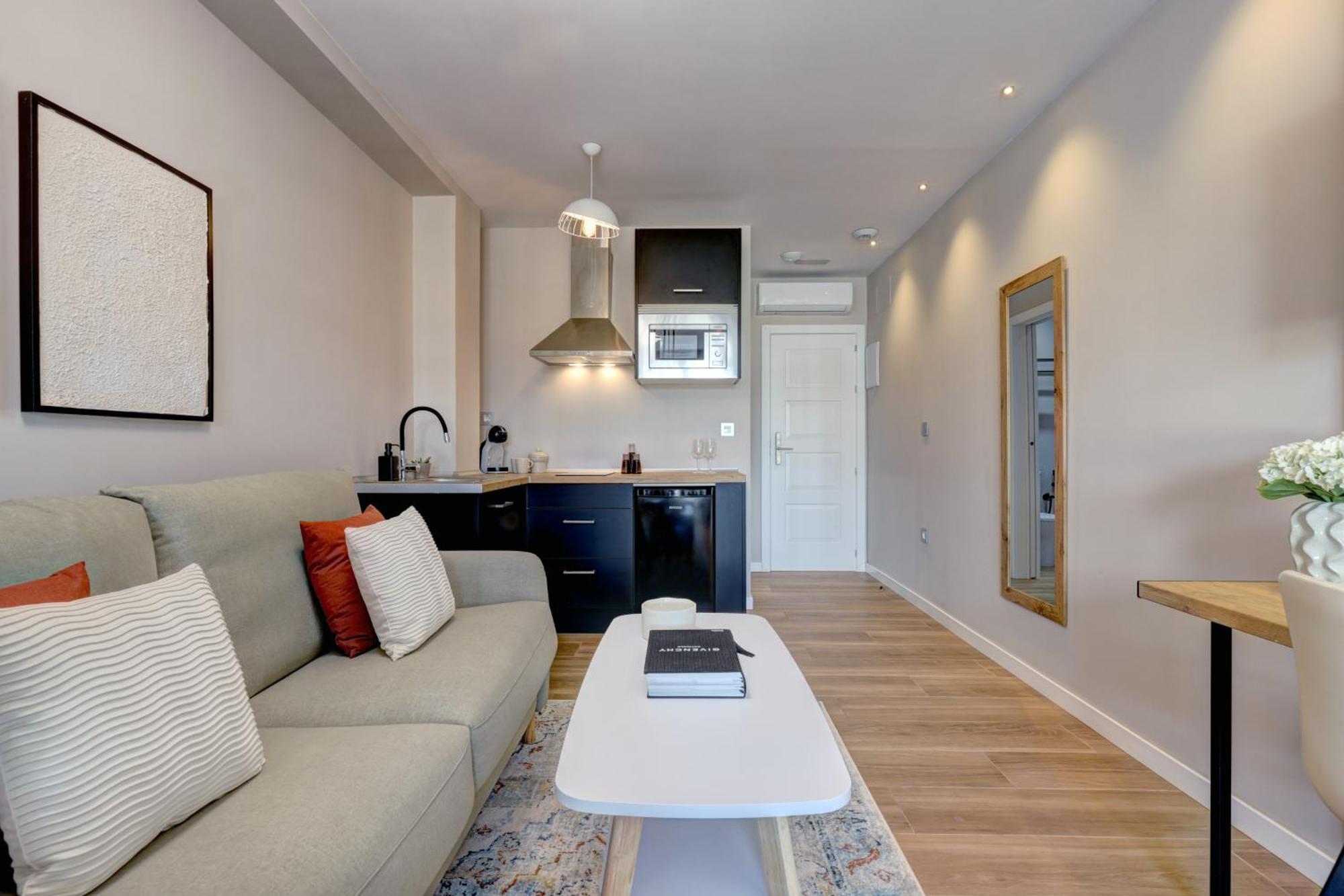 Palm Apartamento Estepona