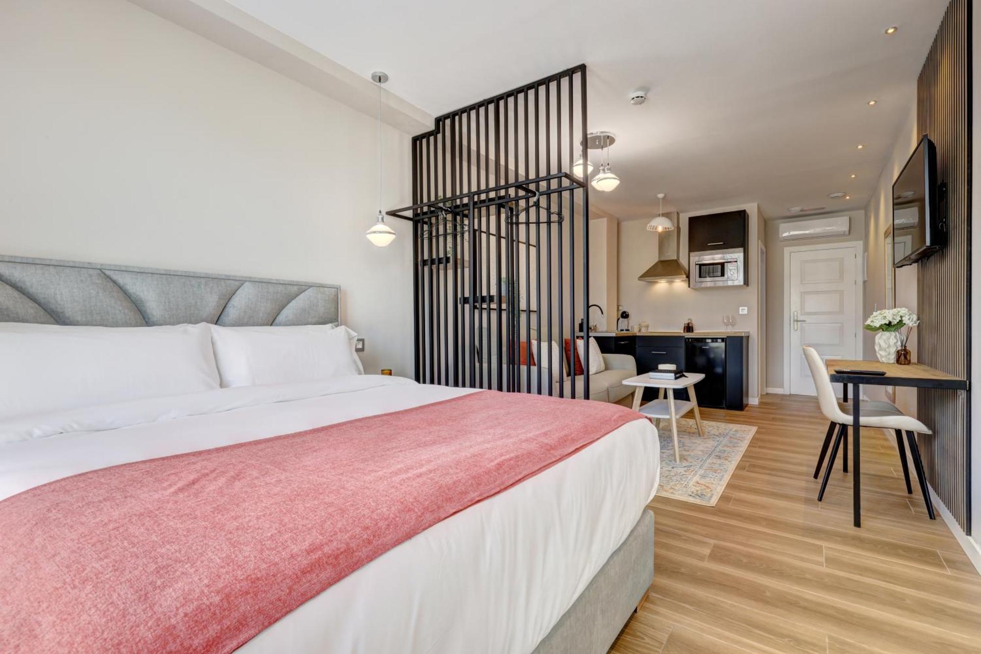 Apartamento Palm