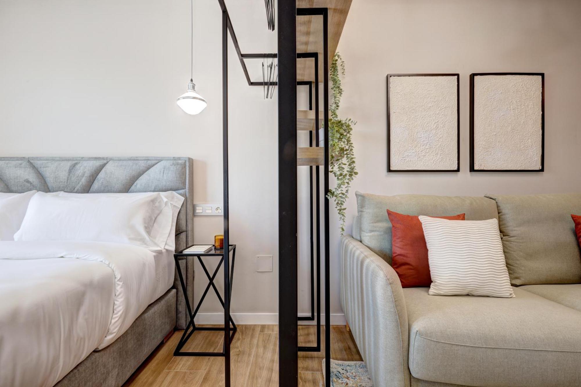 Palm Apartamento Estepona
